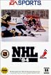 NHL Hockey '94