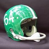 Michigan State 1956 to 1964 Helmet
