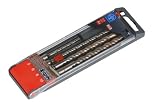 Eigenschaften Emil Lux GmbH & Co. KG 566514 / LUX 566514 Bohrersatz SDS+ PROFI