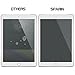 SPARIN iPad Mini 4 Screen Protector, Tempered Glass Screen Protector for iPad Mini 4 with Ultra Clear