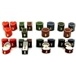 24 Ring Gift Boxes Jewelry Counter Showcase Displays