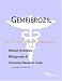 Gemfibrozil - A Medical Dictionary, Bibliography, and Annotated Research Guide to Internet References