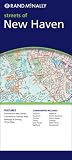 Rand McNally streets of New Haven
