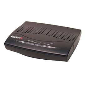 8x8 Packet8 Broadband Phone Service Adapter 510