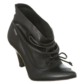 Firetrap Alison Tie Shoe Boot