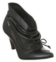 Firetrap Alison Tie Shoe Boot