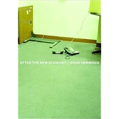 After the New Economy