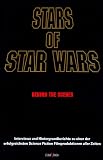 Stars of Star Wars - Behind the Scenes - Sharon Stone