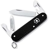 Swiss Army Cadet - Black