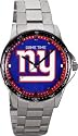 New York Giants Women's Coaches Series Team Watch