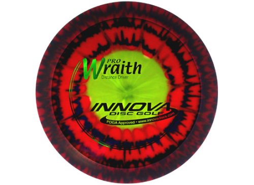 Innova Wraith Pro Tie-Dye Driver