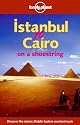 Lonely Planet Istanbul to Cairo on a Shoestring (Lonely Planet Shoestring Guides)