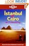 Istanbul to Cairo on a Shoestring (Lonely Planet Istanbul to Cairo: Classic Overland Route)