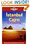 Istanbul to Cairo...