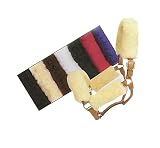 Fleece Halter Cover Set