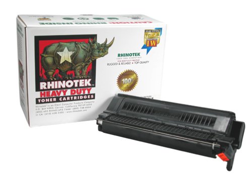 Rhinotek Hp C4152A Ylw Tnr Cart-Laserjet 8500 Series ( Qh-8500-Ylw )