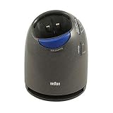 Braun Reinigungsstation 5648 Activator grauvon "Braun"