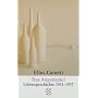 Das Augenspiel: Lebensgeschichte 1931-1937 (Fiction, Poetry & Drama)