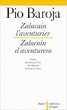 Zalacain, l aventurier