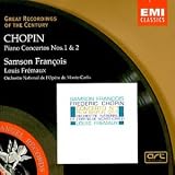 Chopin: Piano Concertos