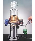 Fill'Er Up 7 Pc. Shot Station By Godinger
