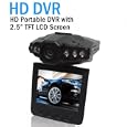HD VIDEO CAR DASH VEHICLE RECORDER SPORT CAMERA VIDEO'