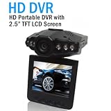 HD VIDEO CAR DASH VEHICLE RECORDER SPORT CAMERA VIDEO'