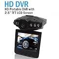 HD VIDEO CAR DASH VEHICLE RECORDER SPORT CAMERA VIDEO