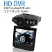 HD VIDEO CAR DASH VEHICLE RECORDER SPORT CAMERA VIDEO