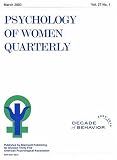 Psychology of Women Quarterly