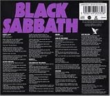 Master of Reality - Black Sabbath