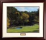 11TH - 11th Hole of Augusta National (Large) - 20 x 16