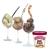 New Year's Eve Ice Cream Collection
