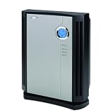 Click here to buy Bionaire BAP4010-U PERMAtech Flat Panel Air Cleaner by Holmes.