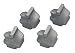 Automotive : Mr. Gasket 1283 Coil Spring Twist - Set of 4