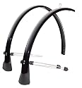 SKS Commuter Bicycle Fender Set