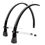 SKS Commuter Bicycle Fender Set
