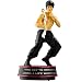 Carlton Cards Heirloom Martial Arts Master Bruce Lee Christmas Ornament
