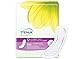 Tena Incontinence Pads for Women, InstaDRY Heavy, Regular, 12 Count