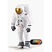 Mini Apollo Astronaut