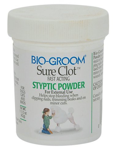 Sure Clot - 1/2 ounce
