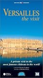 Versailles: The Visit [VHS]