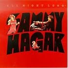 All Night Long by Sammy Hagar