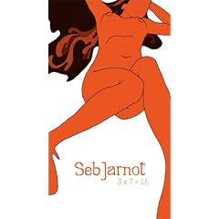 Seb Jarnot: 3x7=15