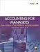 Accounting for Managers