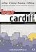 Book Itchy Cardiff (The Insider's Guide)