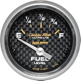 Autometer Fuel Level Gauge for 2003 - 2004 Nissan 350Z