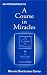 Books : An Introduction to A Course in Miracles