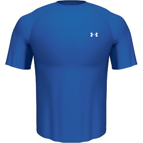Buy Under Armour Tech Tee Mens by Under Armour