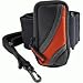 Case Logic CSM2 MP3 Player Case with Armband